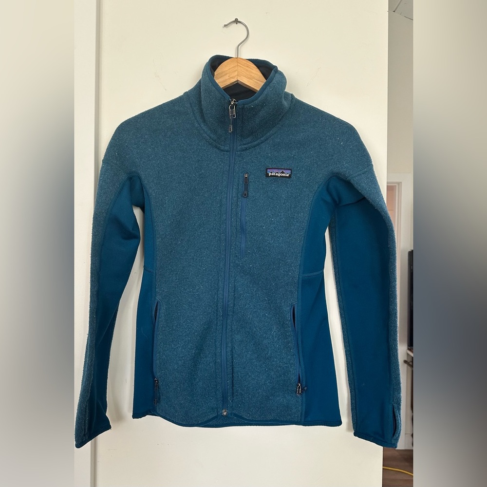 XS Patagonia Winter Jacket